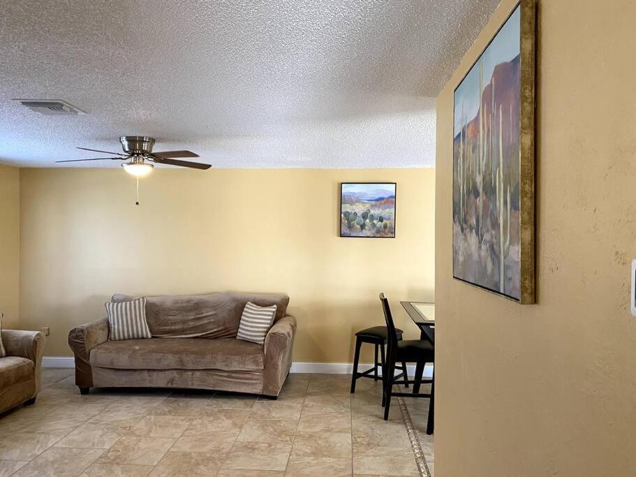 Entire House In * Port Charlotte