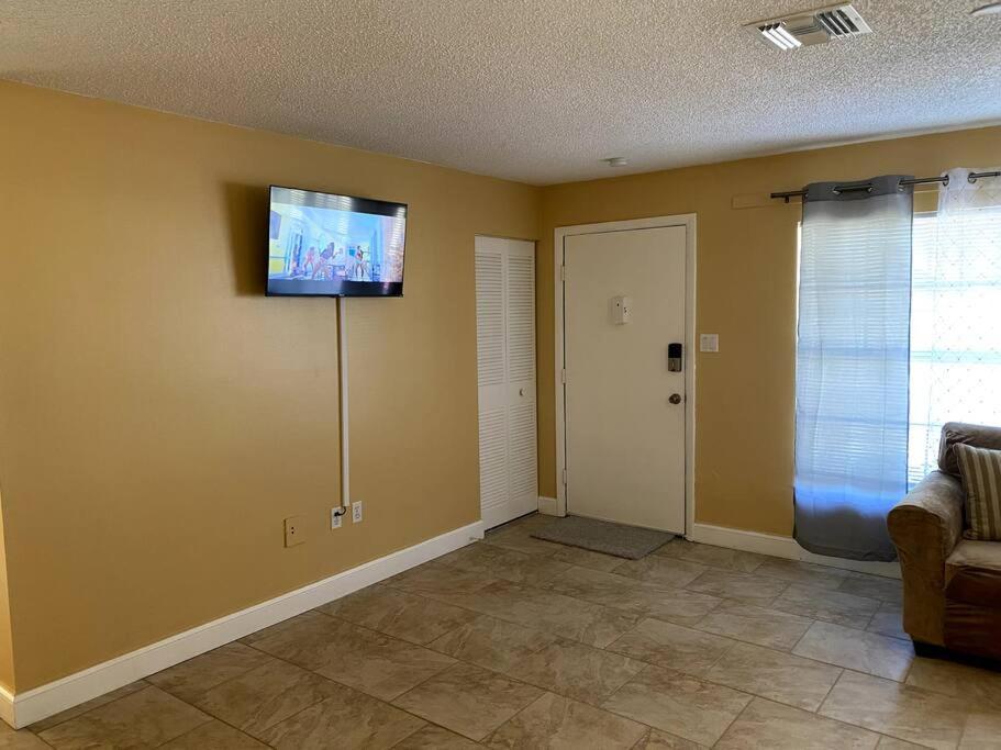 Entire House In *