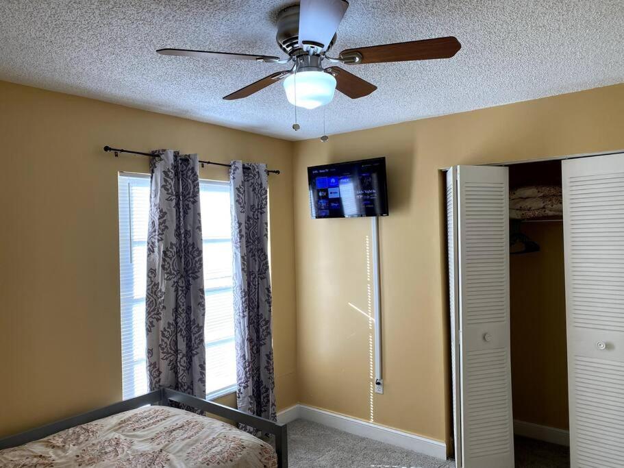 Entire House In Port Charlotte